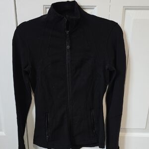 Lululemon Black Define Jacket